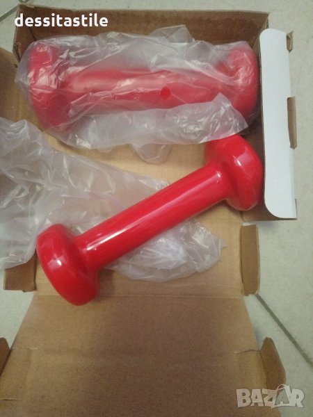 Чисто нови гирички, снимка 1