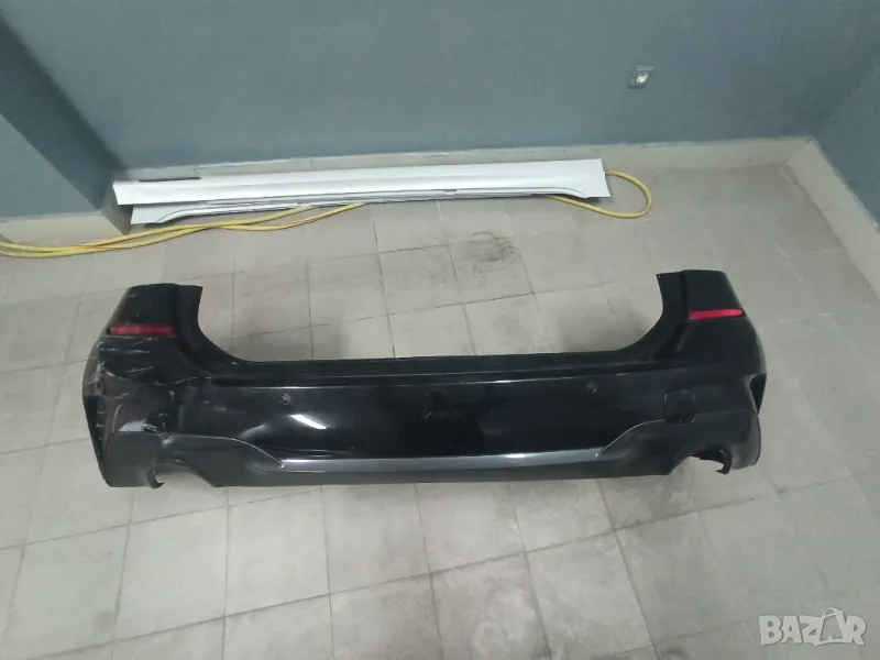 БМВ Г20/21 M пакет брони и прагове, снимка 1