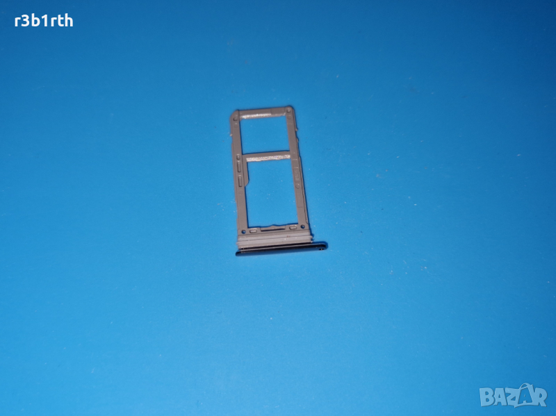 Samsung S8 - Чекмедже за СИМ (SM-G950F), снимка 1