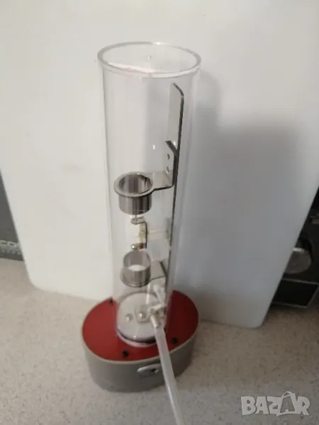 Озонатор за въздух, нов 12V, снимка 1