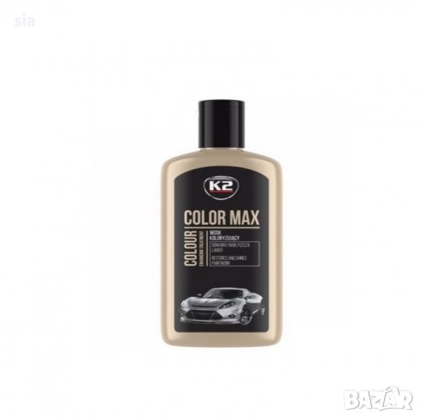 Паста за полиране, Полир паста, 200, Черен, снимка 1