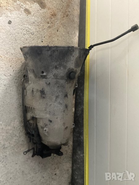 W203 автоматична скоростна кутия за 2.2 дизел c 200 c 220, снимка 1