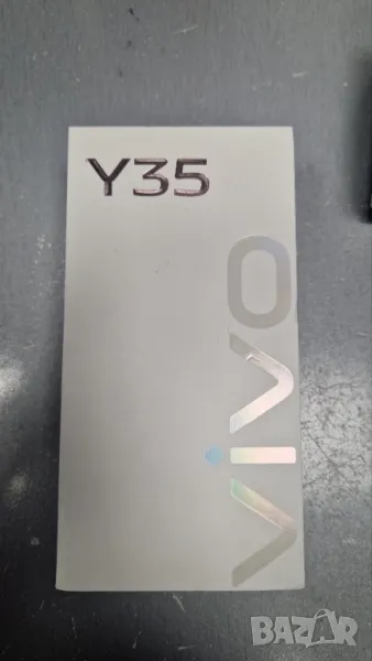 Нов телефон Y35 vivo 256 gb, снимка 1