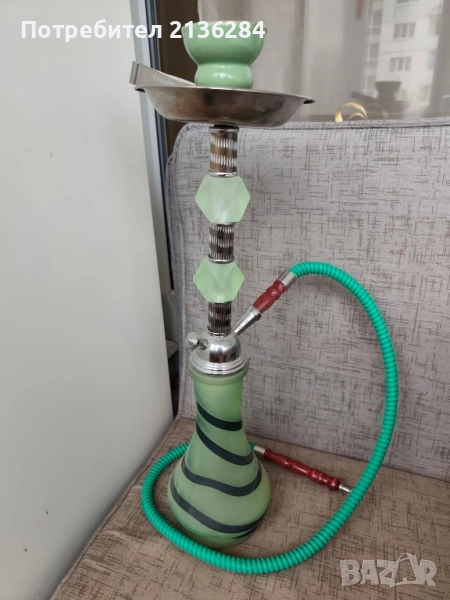 Наргиле, снимка 1