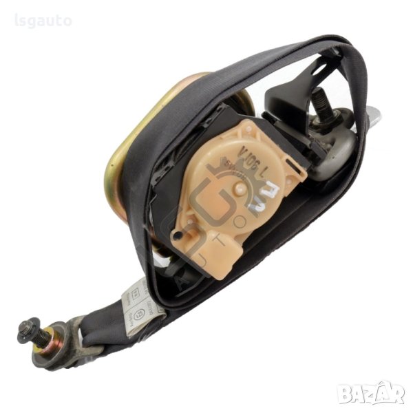 Преден ляв предпазен колан Honda Jazz 2002-2008 ID: 117812, снимка 1