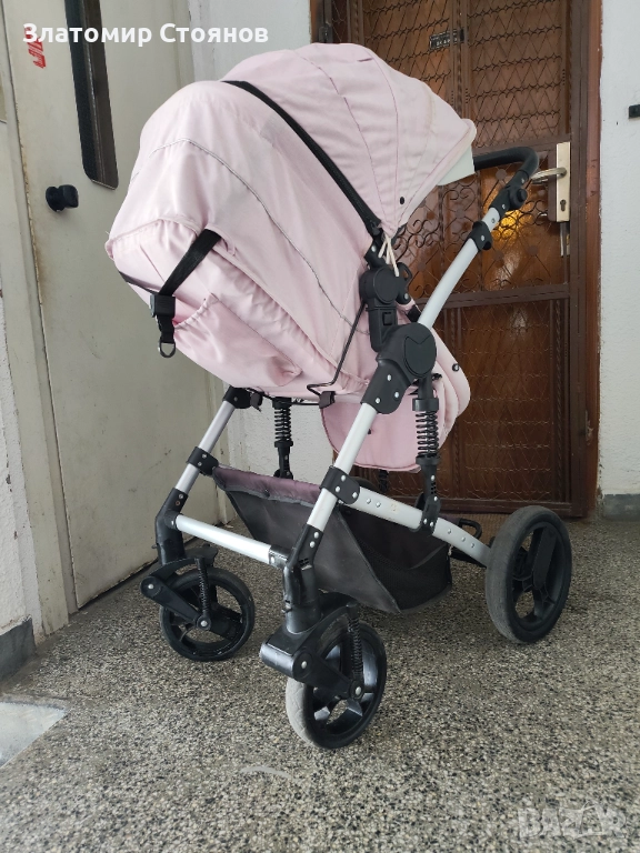 Детска количка Chipolino , снимка 1