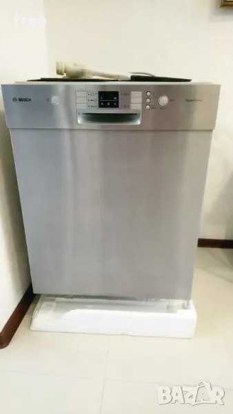Съдомиялна Bosch за вграждане или свободен монтаж, снимка 1
