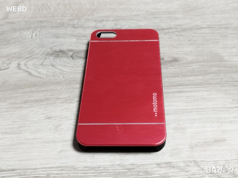Калъф за iPhone 5 /5S /5SE, снимка 1