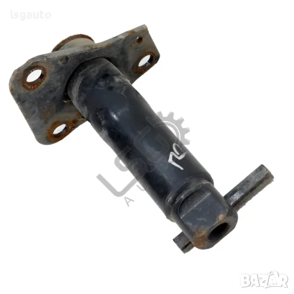 Десен буфер основа предна броня AUDI A4 (B7) 2004-2008 ID: 142960, снимка 1