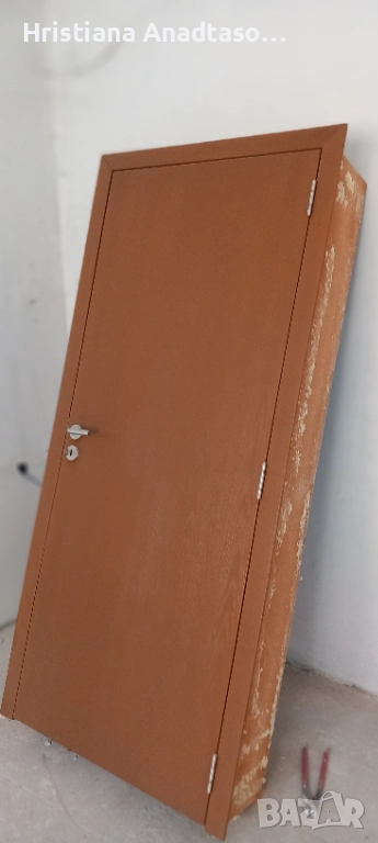 Интериорни врати , снимка 1