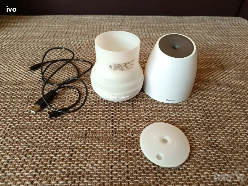 овлажнител , снимка 1