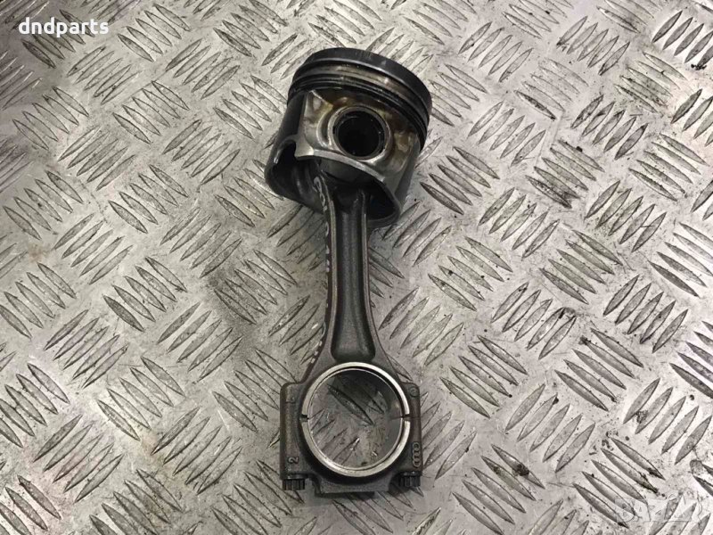  Бутало VW Polo,1.4TDI,2004г., снимка 1