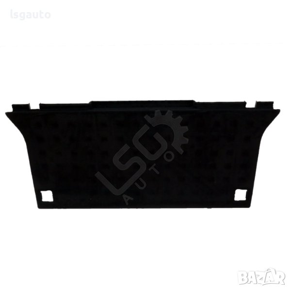 Мокетена кора багажник Mercedes-Benz C-Class 204 (W/S/C) 2007-2014 ID: 114766, снимка 1
