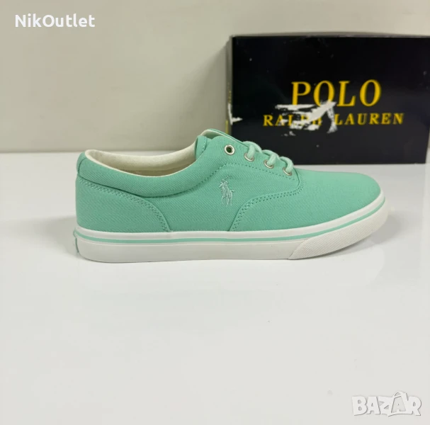 Polo Ralph Lauren Mint Washed, снимка 1