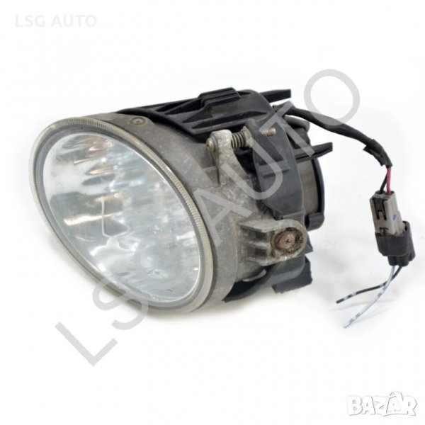 Ляв халоген Subaru OUTBACK 2003-2009 SU220219N-25, снимка 1