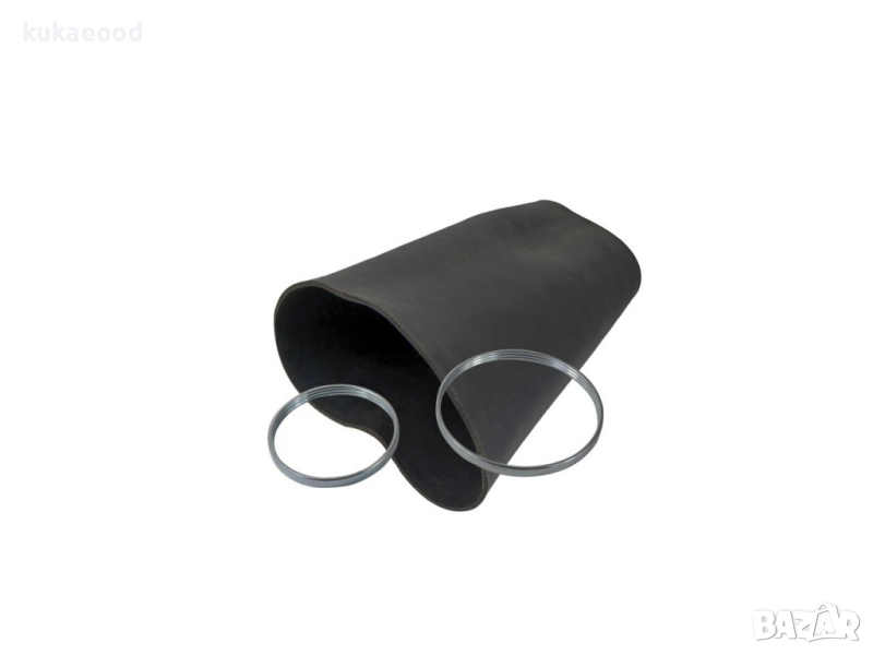 Балон за въздушна възглавница за Mercedes ML / GLE W166, снимка 1