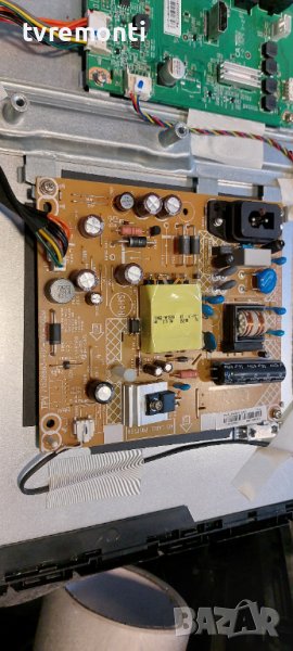 Power Supply TPV 715G6863-P01-001-002M for PHILIPS 24PHH4000, снимка 1