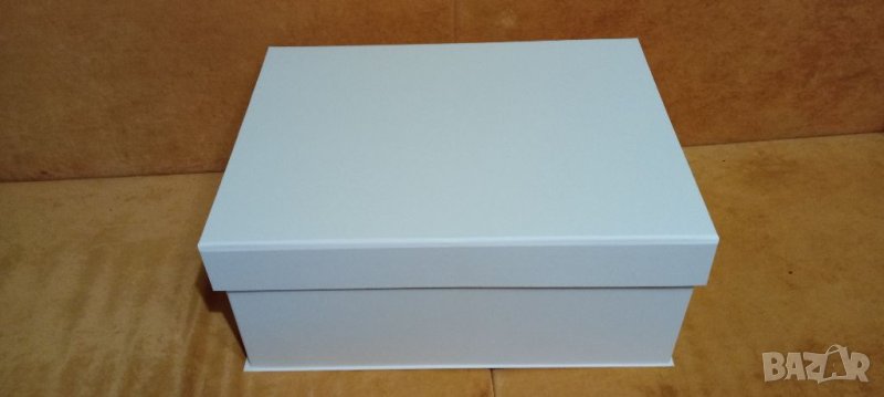Кутии за кръщене в Декорация в гр. София - ID40044559 — Bazar.bg