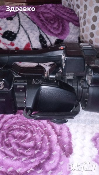 Продавам камера панасоник ag.ac 30, снимка 1