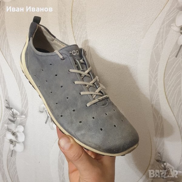 туристически , спортни обувки Ecco Biom Lite 1.2 номер 42, снимка 1