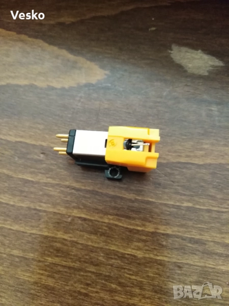 Грамофонна доза, снимка 1