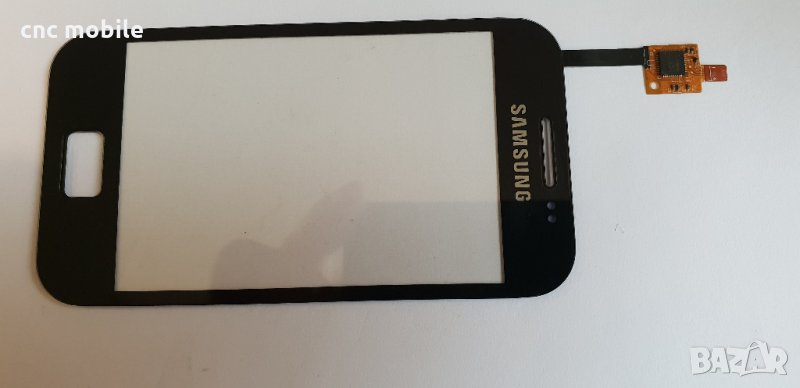 Тъч скрийн Samsung Galaxy Ace Plus - Samsung GT-S7500, снимка 1
