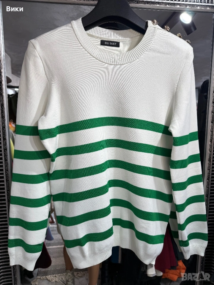 Блуза универсален размер, снимка 1