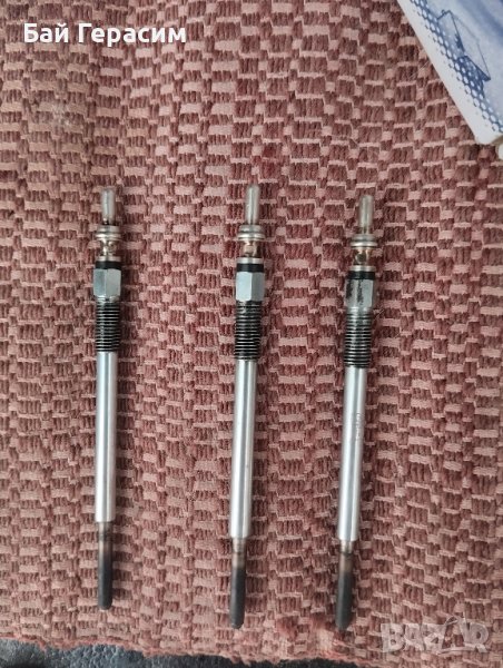 Подгревни подгряващи свещи NGK Пежо Ситроен , снимка 1