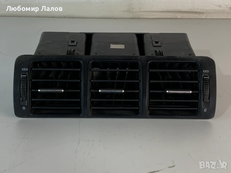 Централни духалки Mercedes-Benz ML-class W163 A1638300054, снимка 1