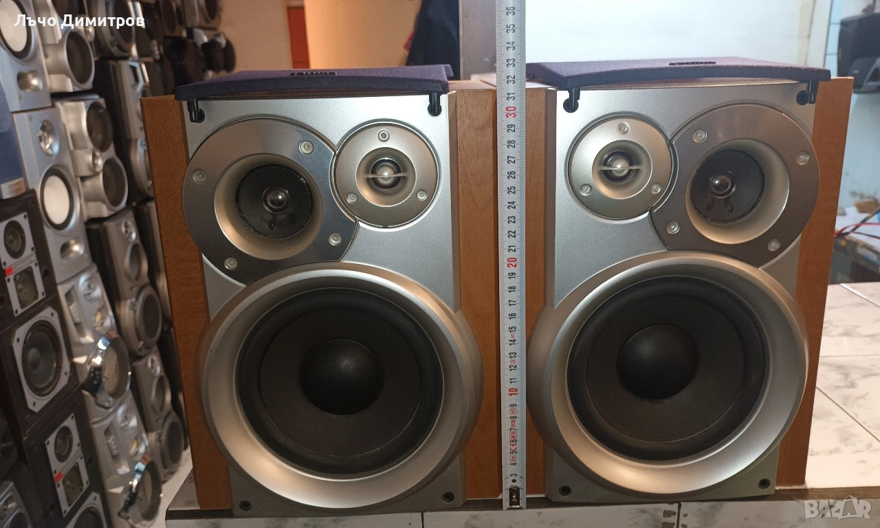 PHILIPS FB MZ7 PH, снимка 1