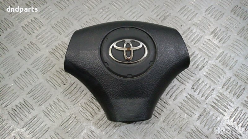 Airbag волан Toyota Corolla 2004г.	, снимка 1