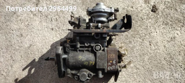 Механично гнп 