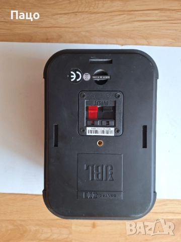 JBL Control ONE/МОЩНОСТ: 75 – 200 вата, снимка 4 - Тонколони - 51631236