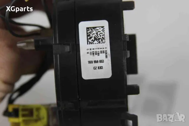 Лентов кабел за Volkswagen Caddy III (2004-2010) 1K0959653, снимка 2 - Части - 50122087