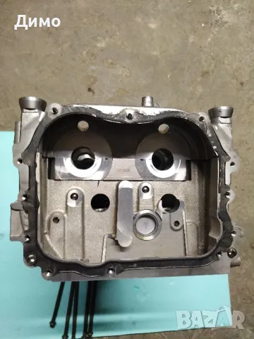 глава мерцедес АМГ 35 AMG 35 , снимка 6 - Части - 50328310