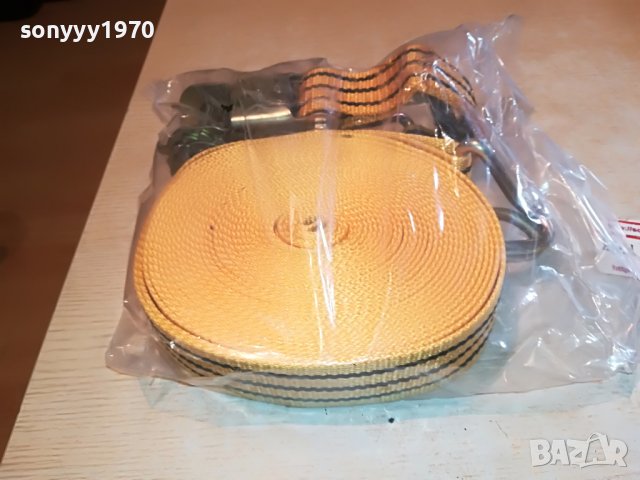 🚘КОЛАН 12МЕТРА И ТРЕСЧОТКА ЗА 30ЛВ 2809221428, снимка 8 - Аксесоари и консумативи - 38146938