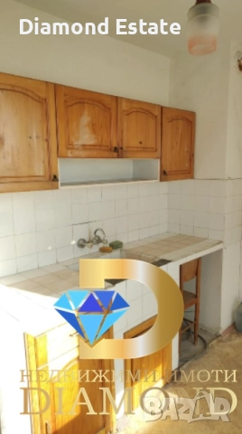 Апартамент в град Харманли, кв. Дружба, снимка 2 - Апартаменти - 52748459