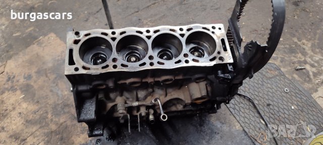 Цилиндров блок Ford Focus C Max 2.0HDI - 500лв, снимка 2 - Части - 43697751