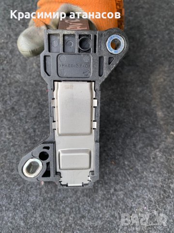 78110-02011 .Потенциометър ПЕДАЛ ГАЗ за Тойота Аурис.78110-02011, снимка 6 - Части - 44096273