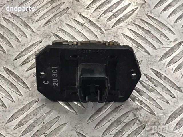 Реостат Toyota Yaris,2000г.