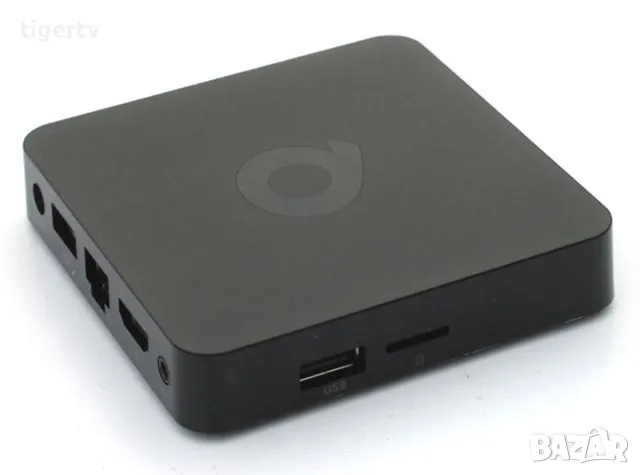 Android TV Box TX96Q, Android ATV10, Dual WIFI, Bluetooth, Гласово дистанционно, снимка 5 - Плейъри, домашно кино, прожектори - 42170528