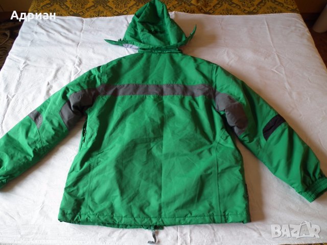 Ски яке Parallel Powder King сноуборд зимно ново, снимка 3 - Зимни спортове - 27928006