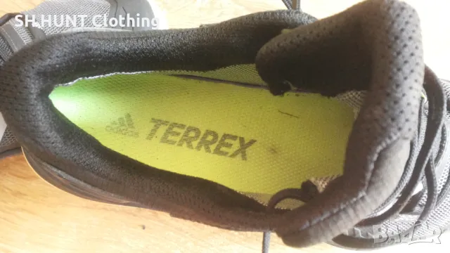 Adidas Terrex Swift R3 GORE-TEX Shoes размер EUR 39 1/3 / UK 6 дамски детски водонепромокаеми - 816, снимка 17 - Маратонки - 47550562