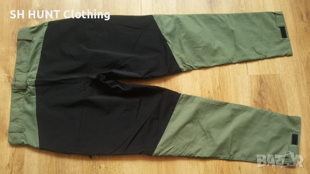 MOVE ON RINGEBU Stretch Trouser размер M панталон с от части еластична материя - 1578, снимка 2 - Екипировка - 52597301