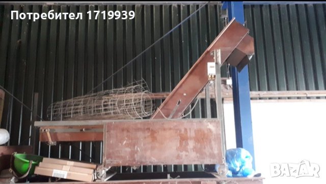 Професионална Картофосортировъчна машина Compass, снимка 3 - Селскостопанска техника - 44011679