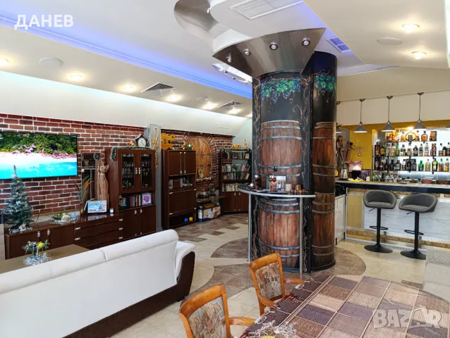  До коледа Продавам Заведение 138м2 с лятна градина БЕЗ ПОСРЕДНИК и без агенции, снимка 6 - Заведения - 37919105