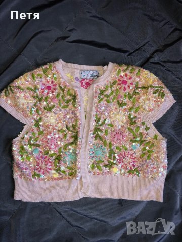 Детско елече, снимка 1