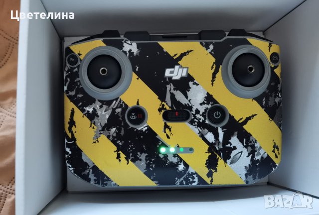 Дистанционно DJI RC-N1, снимка 2 - Дронове и аксесоари - 43478130