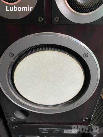 HITACHI HS40F, снимка 2 - Тонколони - 43894546