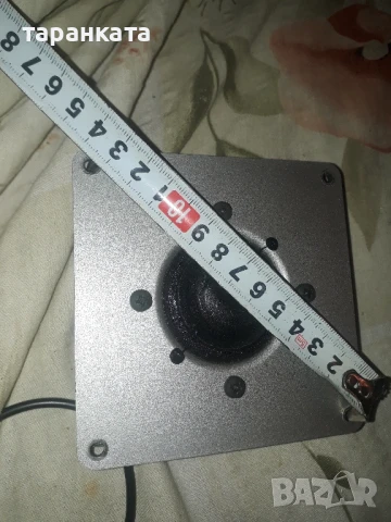 средно честотен говорител Grundig , снимка 5 - Тонколони - 50761667